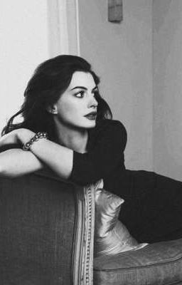 Heaven Imagines || Anne Hathaway 