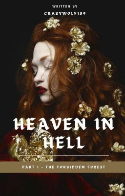 || Heaven In Hell || ✔️