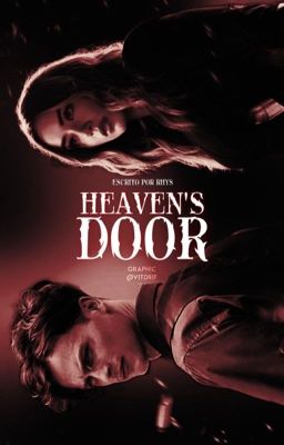 HEAVEN'S DOOR | CRIMINAL MINDS