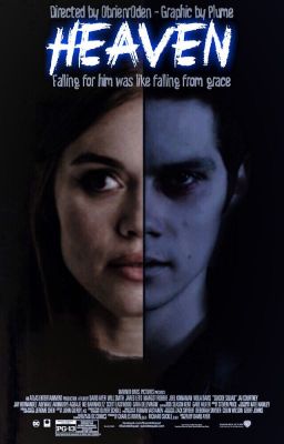 Heaven (Stydia)