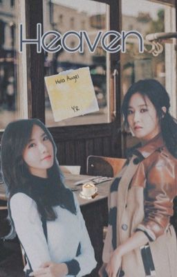 Heaven || YoonYul 