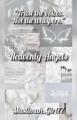 Heavenly Angels