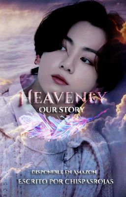 Heavenly ⋆ Kookv [Chispasrojas]