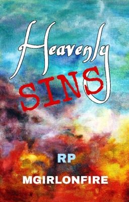 Heavenly Sins (RP)