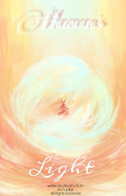 》 Heavens Light 《  / Avatar The Last Airbender ff