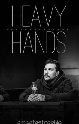 Heavy Hands (frerard)