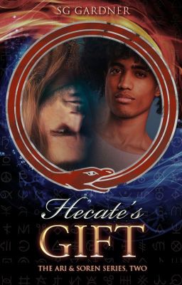 Hecate's Gift (Ari & Soren Book 2)