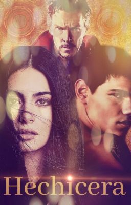 Hechicera {Jacob Black}