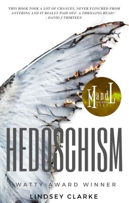 HEDOSCHISM: WATTY AWARD WINNER