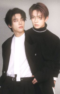 [HEEJAKE] ABO - Chạm vào hơi thở