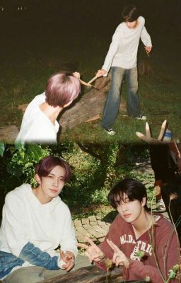 heejake | gió ngang đồi