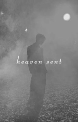 heejake - heaven sent