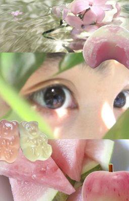 [Heejake] Hôn người yêu bất an của tôi