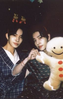 [HeeJake] Nơi Ta Thuộc Về