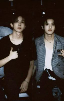 [Heejake]{oneshort} -Người anh thật sự yêu