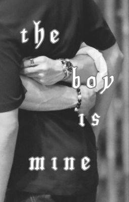 heejake | the boy is mine