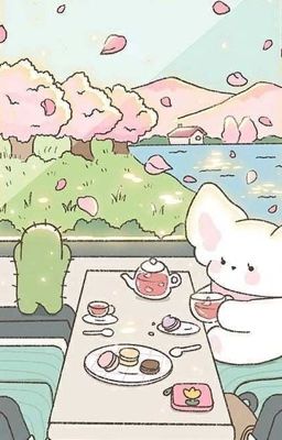 heejake 彡 cafe