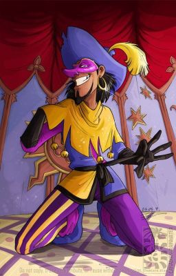 Heißer Narr / Phoebus x Clopin