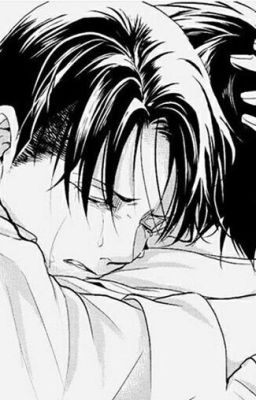 heichou, yêu em người có dám ? fanfic LevixEren