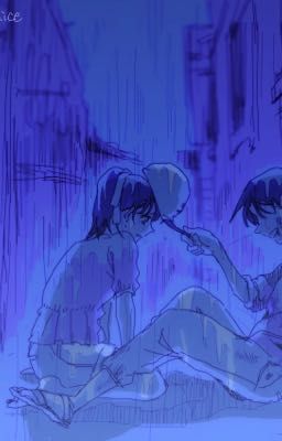 [HeiKaz - fanfic] : 'Lá phong'