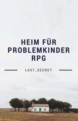 Heim für Problemkinder Rpg