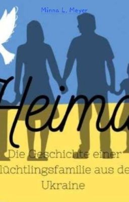 Heimat - Die Geschichte einer Flüchtlingsfamilie aus der Ukraine