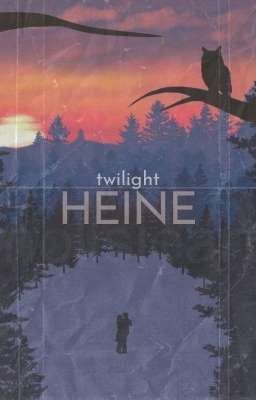 ✔ HEINE | twilight