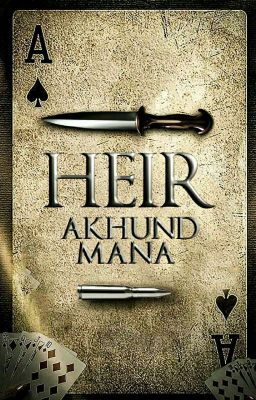 Heir || By Akhundmana