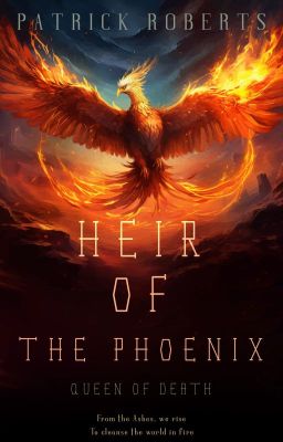 Heir of the Phoenix: Queen of Death