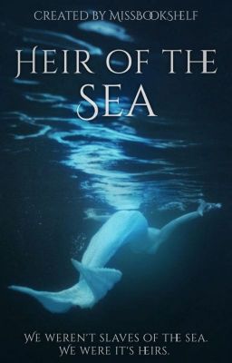 Heir of the Sea || Mermaid Rpg