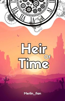 Heir of Time