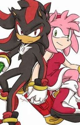 Heir to Shadow and Rose Hedgehogs