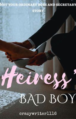 Heiress' Bad Boy  (Weekend)