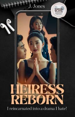 Heiress Reborn: I reincarnated into a drama I hate! ||ONC 2025