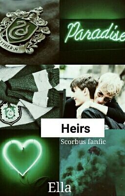 Heirs (Scorbus)