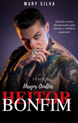 HEITOR 》Degustação