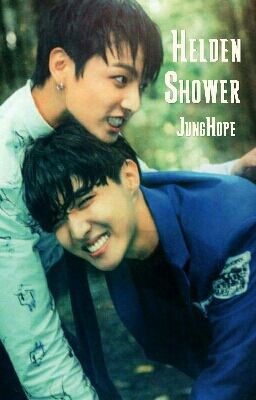 HeldenShower /// JungHope 