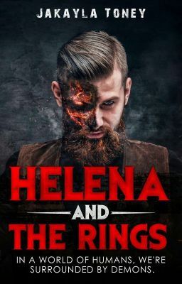 Helena and the Rings