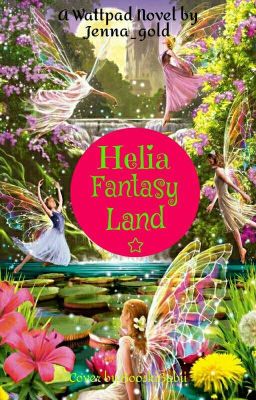  Helia Fantasy Land