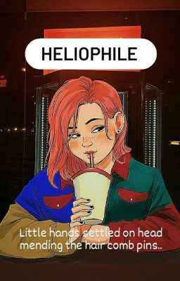 Heliophile 