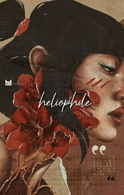 Heliophile | J.JK