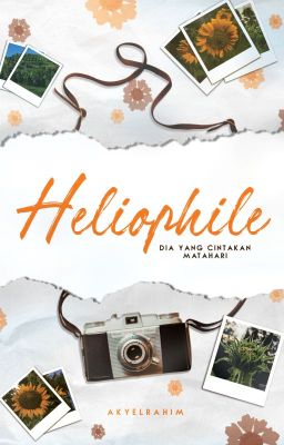 Heliophile  [SUDAH TERBIT]