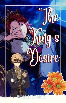 [HELIOSR] The King's Desire