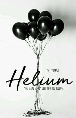 Helium [Sasusaku Version]