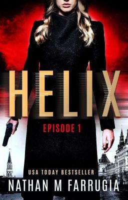 HELIX (a technothriller)