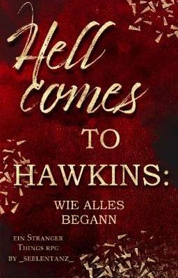 hell comes to hawkins - der blog zum rp