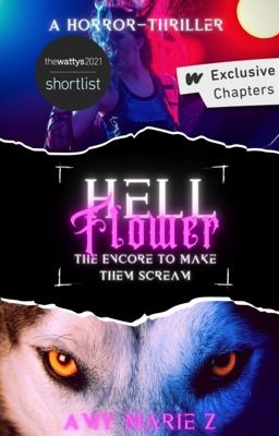 Hell Flower