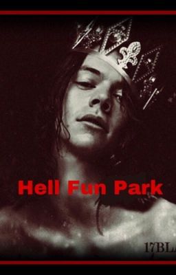 Hell Fun Park /Narry