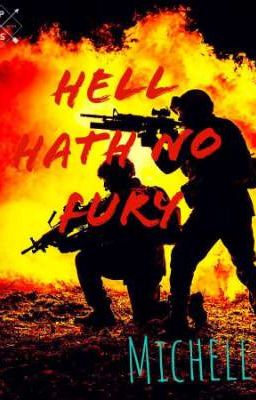 Hell hath no fury