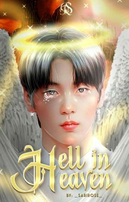 Hell In Heaven ;﹙sʙ﹚